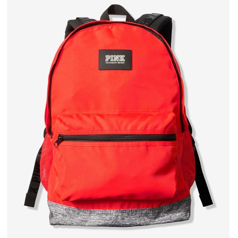 ⚡SALE ⚡VS Pink Campus Backpack - Picture 1 of 8